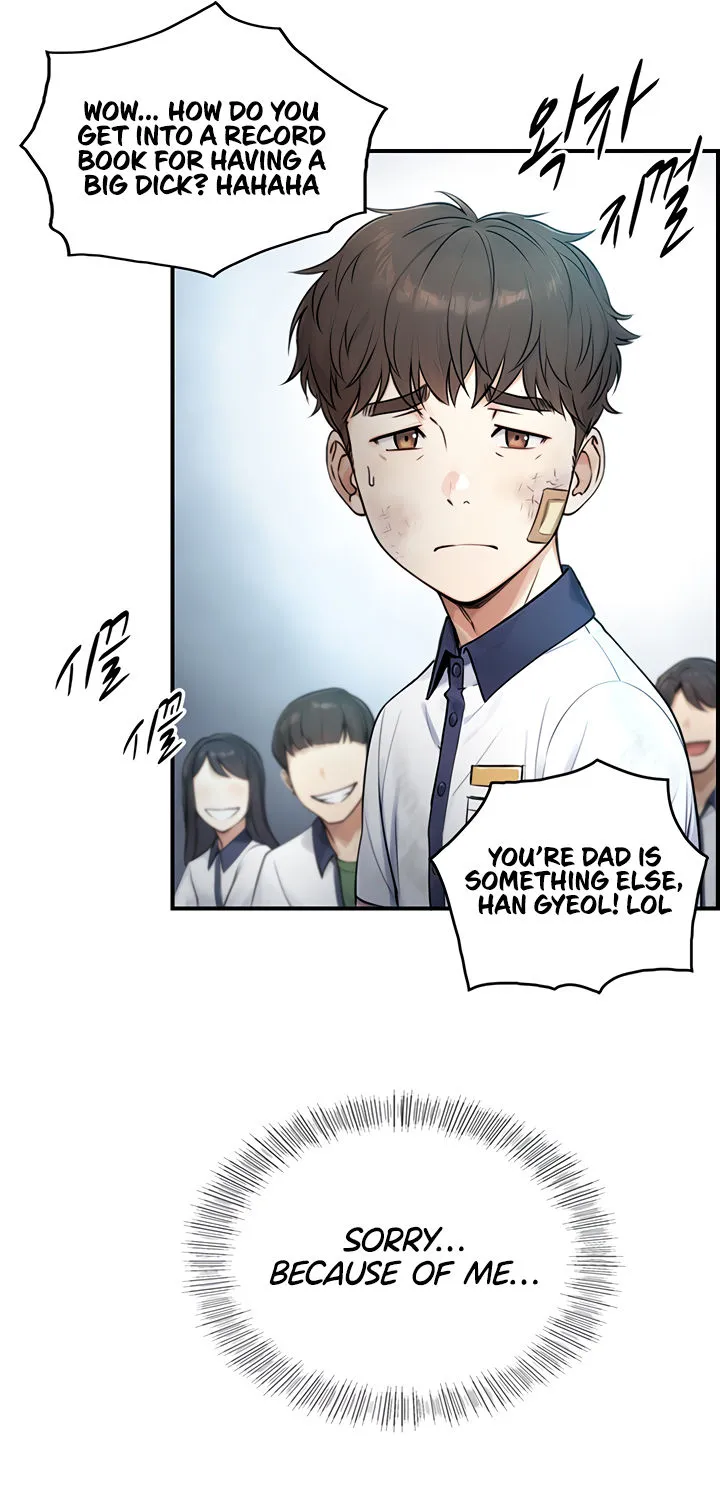 Like Father, Like Son Chapter 1 page 80 - 