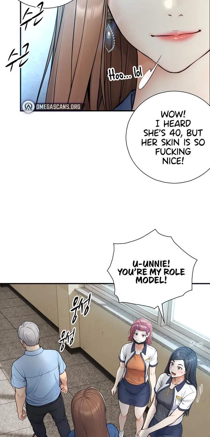 Like Father, Like Son Chapter 1 page 9 - 