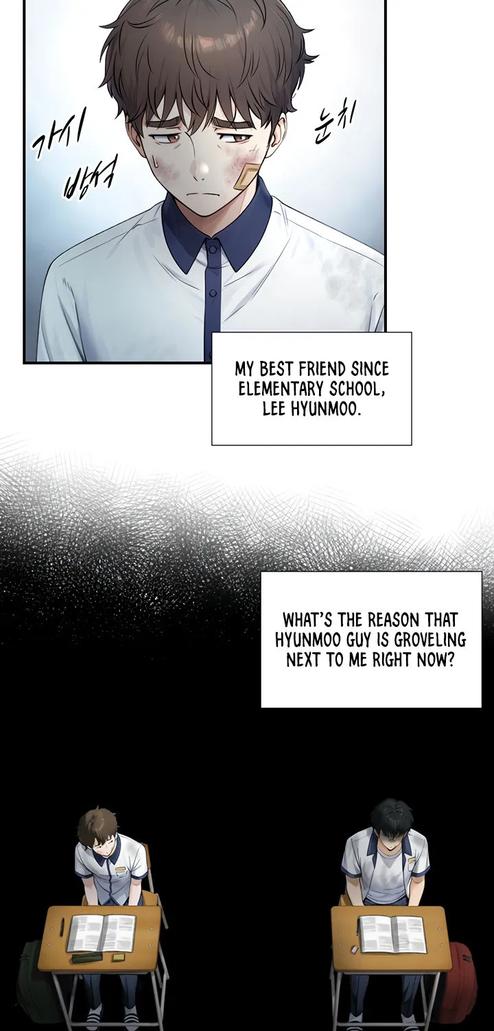 Like Father, Like Son Chapter 1 page 83 - 