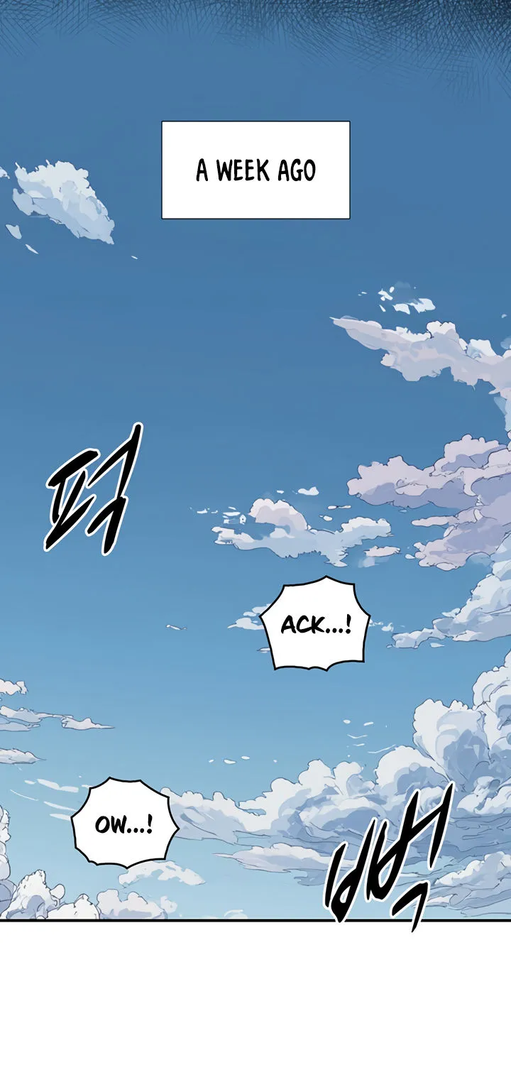 Like Father, Like Son Chapter 1 page 85 - 