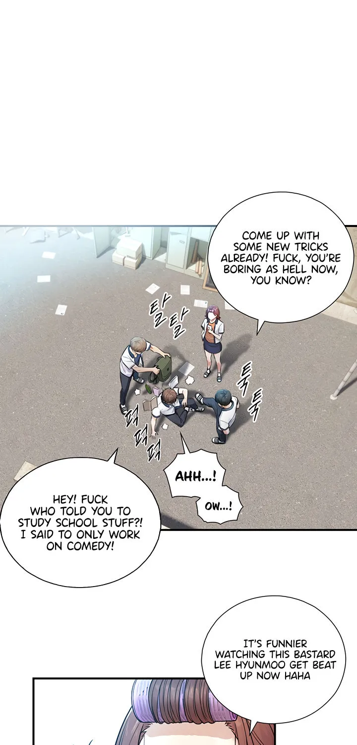 Like Father, Like Son Chapter 1 page 86 - 