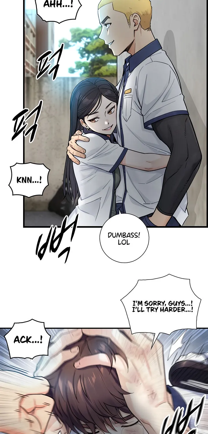 Like Father, Like Son Chapter 1 page 88 - 