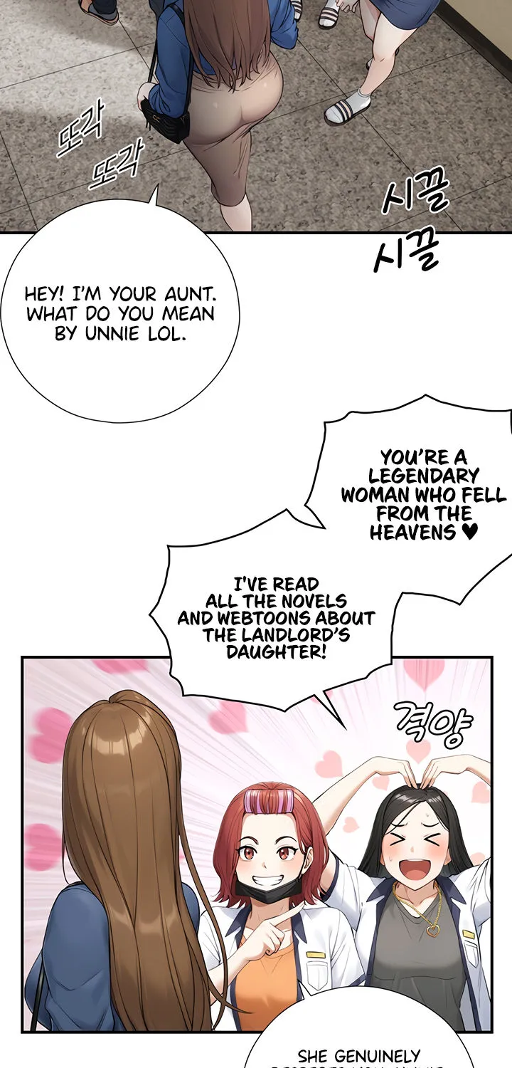 Like Father, Like Son Chapter 1 page 10 - 