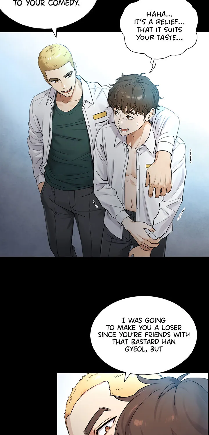 Like Father, Like Son Chapter 1 page 95 - 