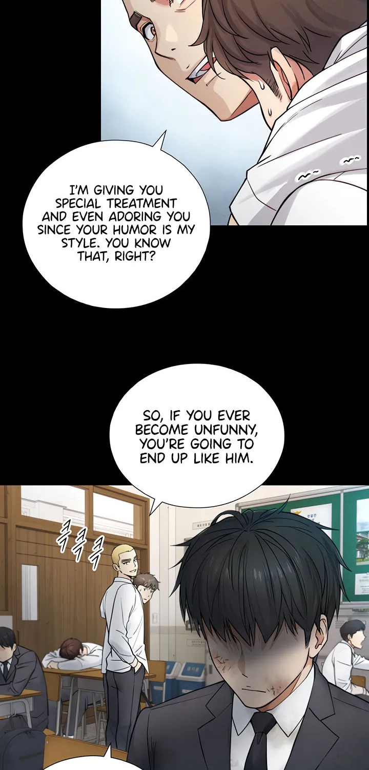 Like Father, Like Son Chapter 1 page 96 - 