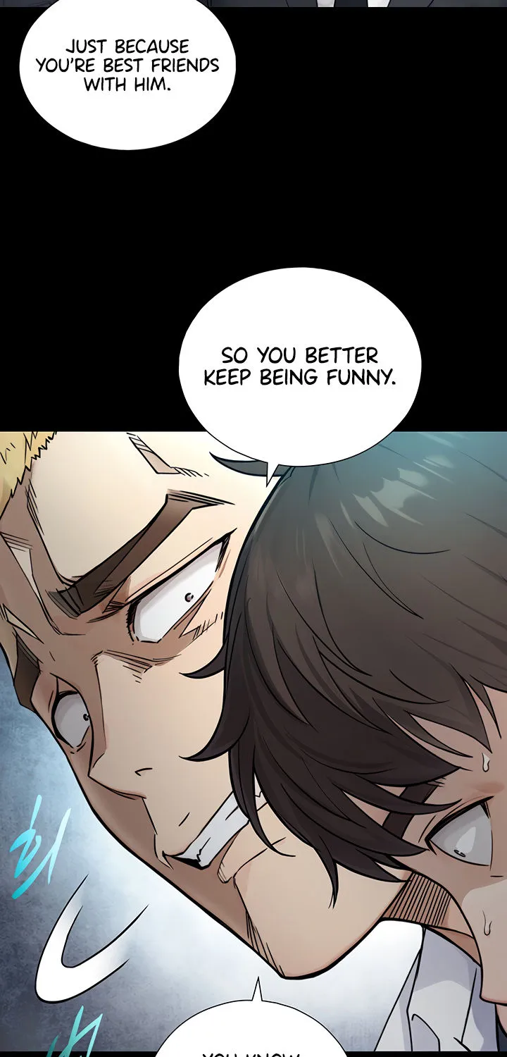 Like Father, Like Son Chapter 1 page 97 - 