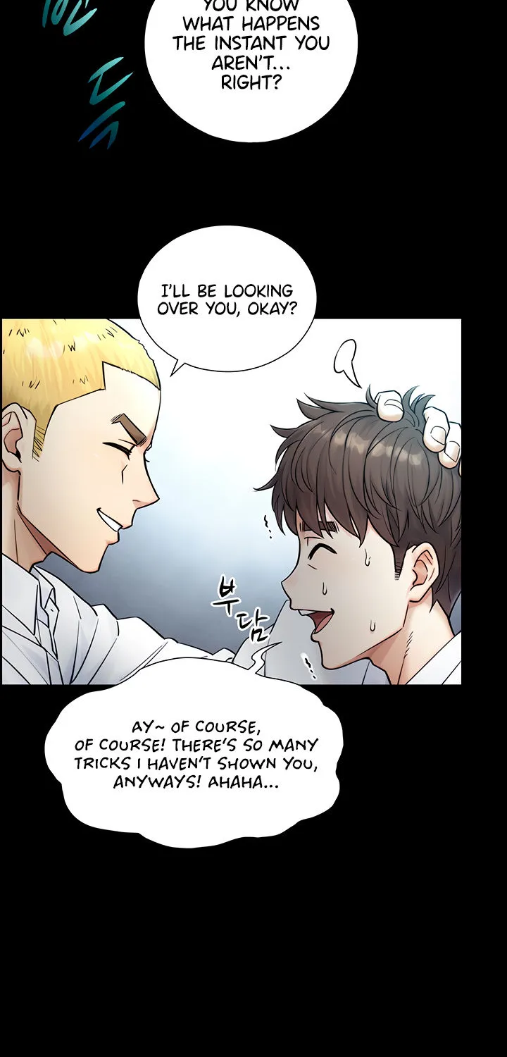 Like Father, Like Son Chapter 1 page 98 - 