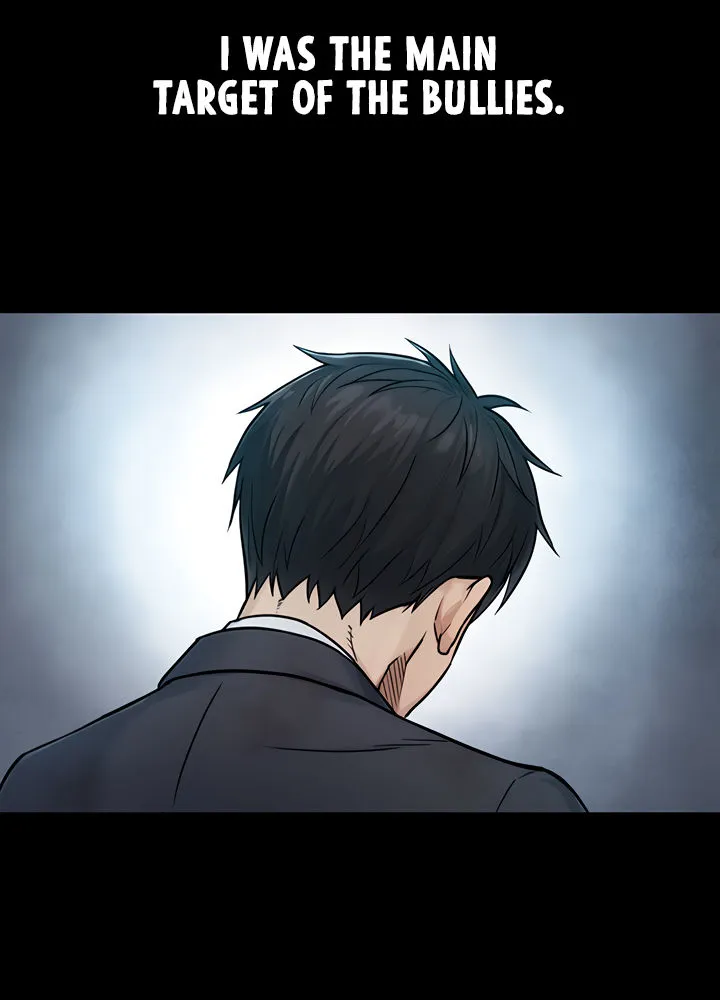 Like Father, Like Son Chapter 1 page 99 - 