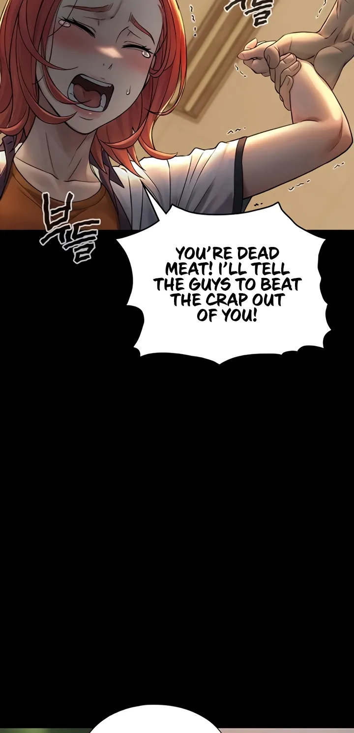 Like Father, Like Son Chapter 10 page 15 - 