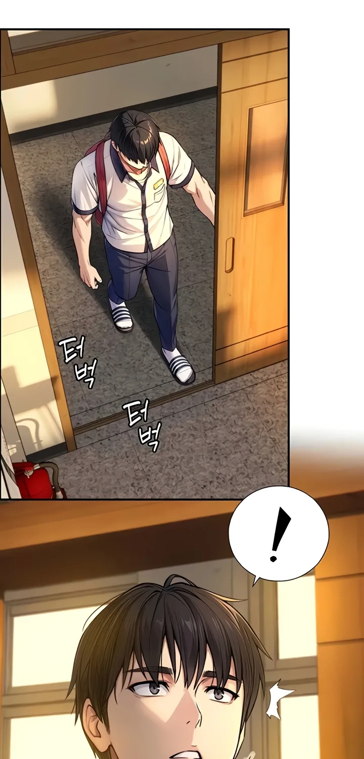 Like Father, Like Son Chapter 10 page 3 - 