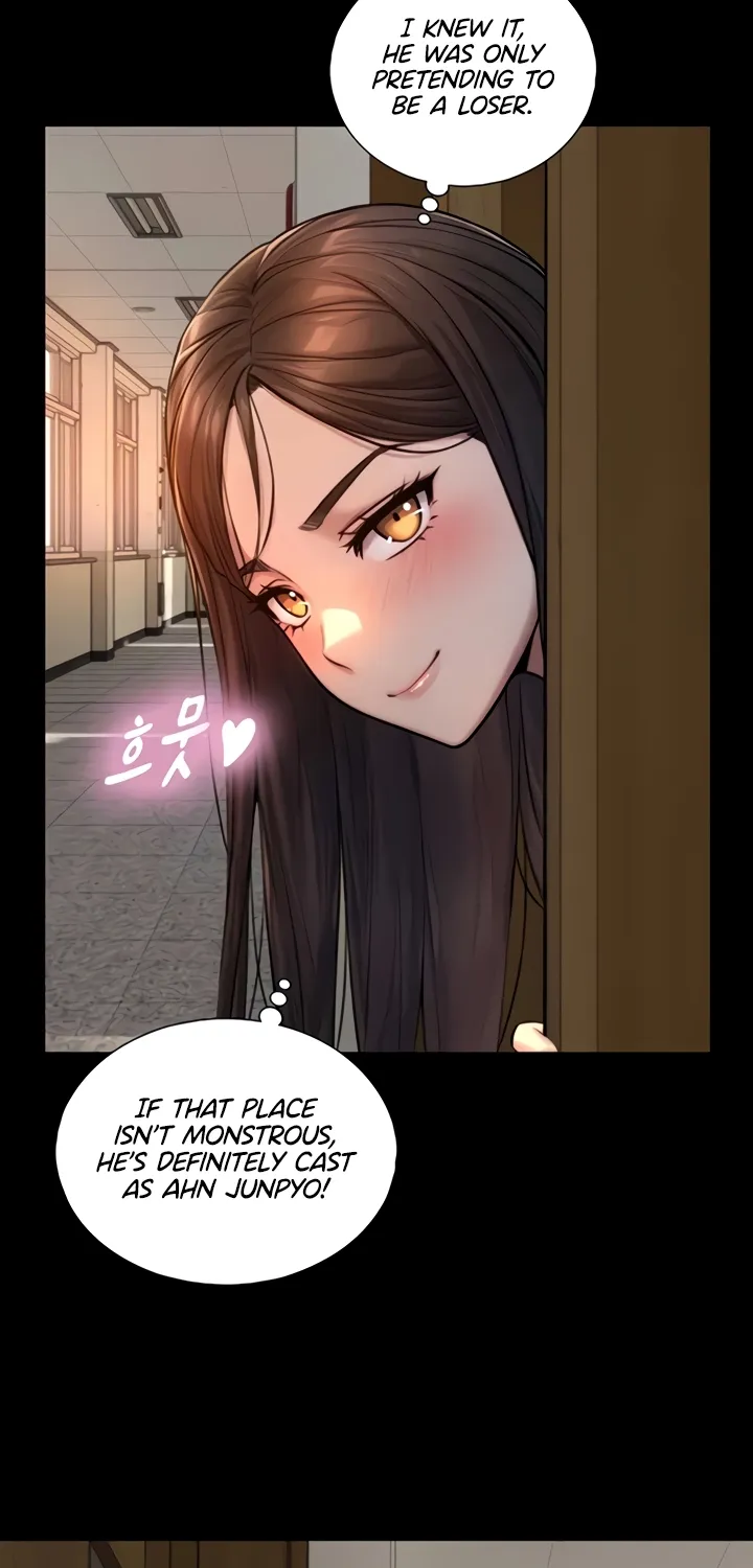 Like Father, Like Son Chapter 10 page 22 - 
