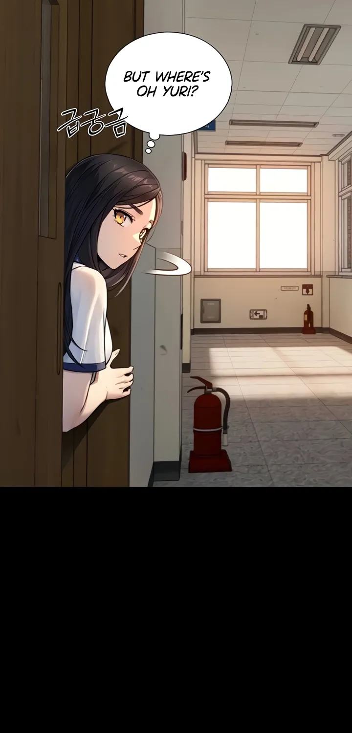 Like Father, Like Son Chapter 10 page 23 - 