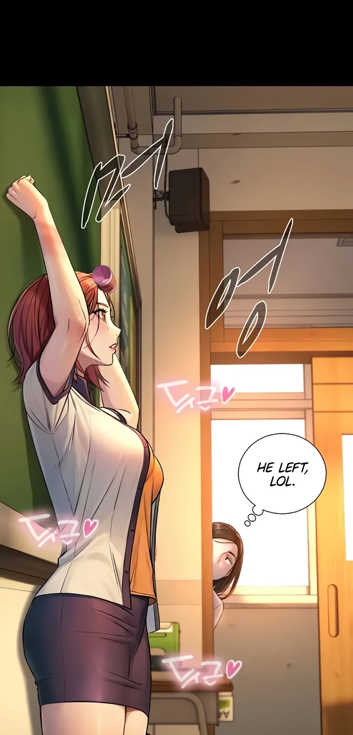 Like Father, Like Son Chapter 10 page 24 - 