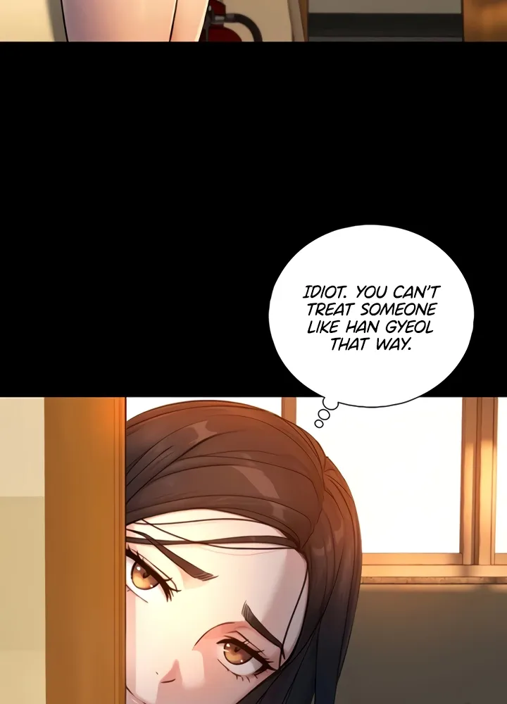 Like Father, Like Son Chapter 10 page 25 - 