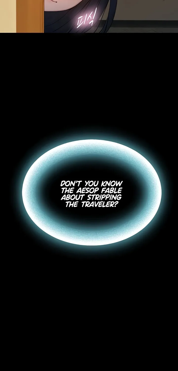Like Father, Like Son Chapter 10 page 26 - 