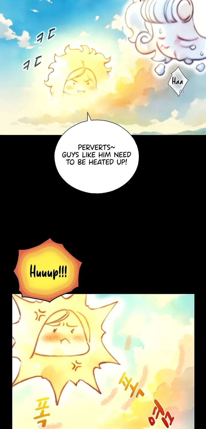 Like Father, Like Son Chapter 10 page 29 - 