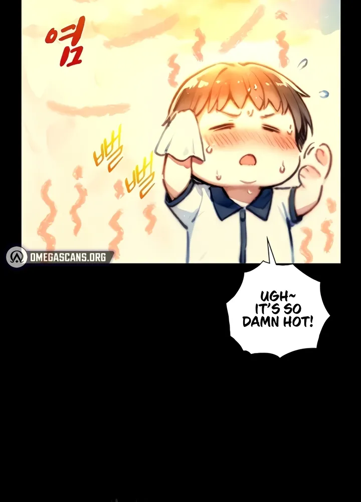 Like Father, Like Son Chapter 10 page 30 - 