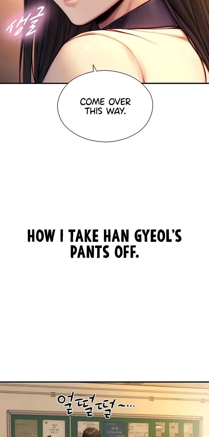 Like Father, Like Son Chapter 10 page 33 - 