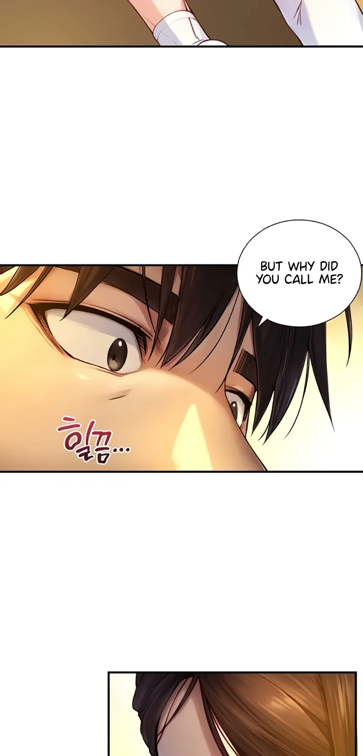 Like Father, Like Son Chapter 10 page 39 - 