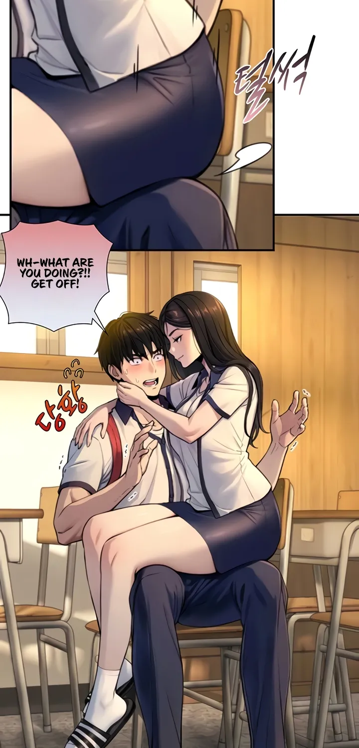 Like Father, Like Son Chapter 10 page 45 - 