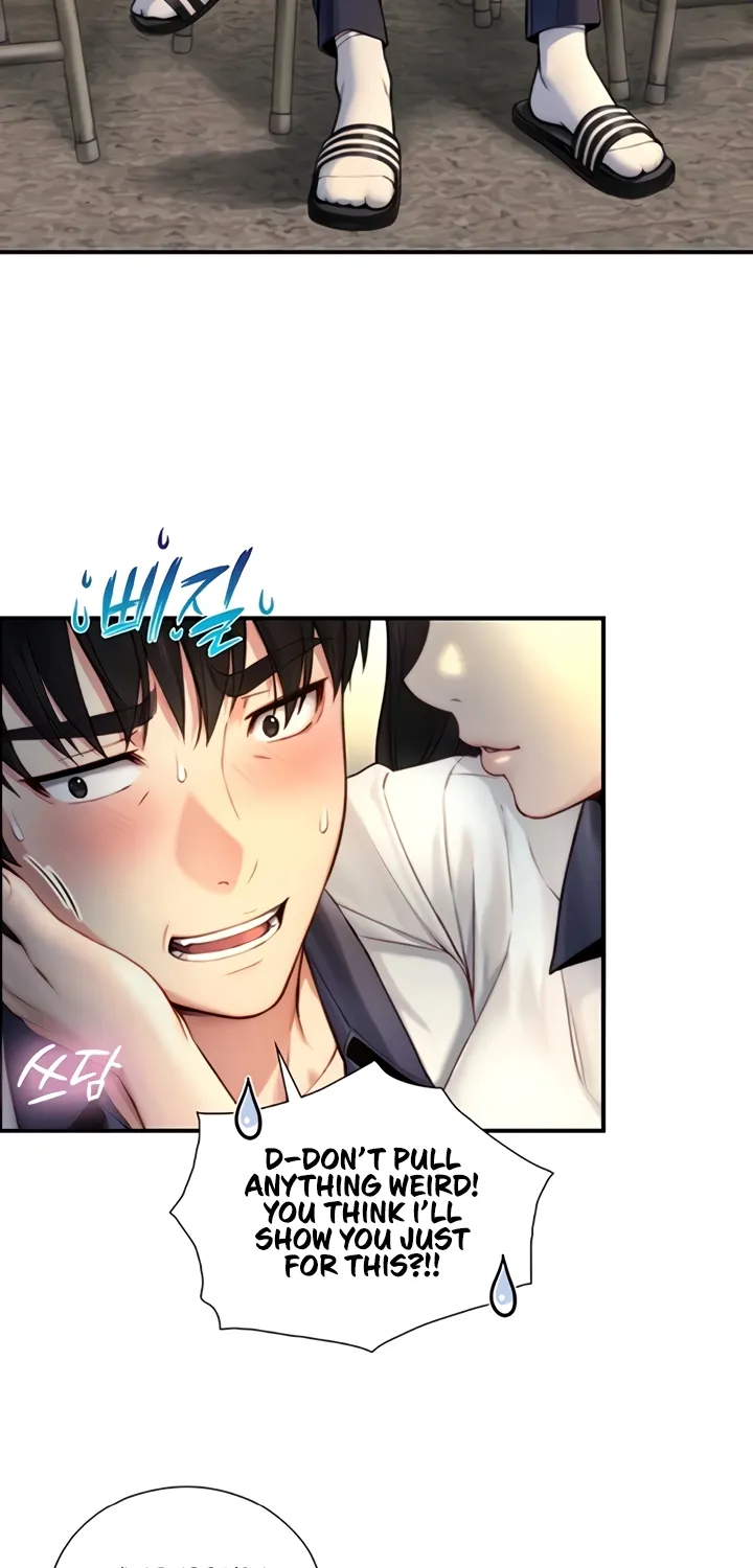 Like Father, Like Son Chapter 10 page 46 - 
