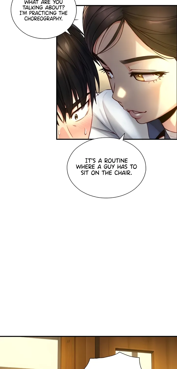 Like Father, Like Son Chapter 10 page 47 - 