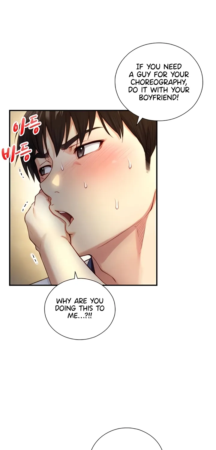 Like Father, Like Son Chapter 10 page 53 - 