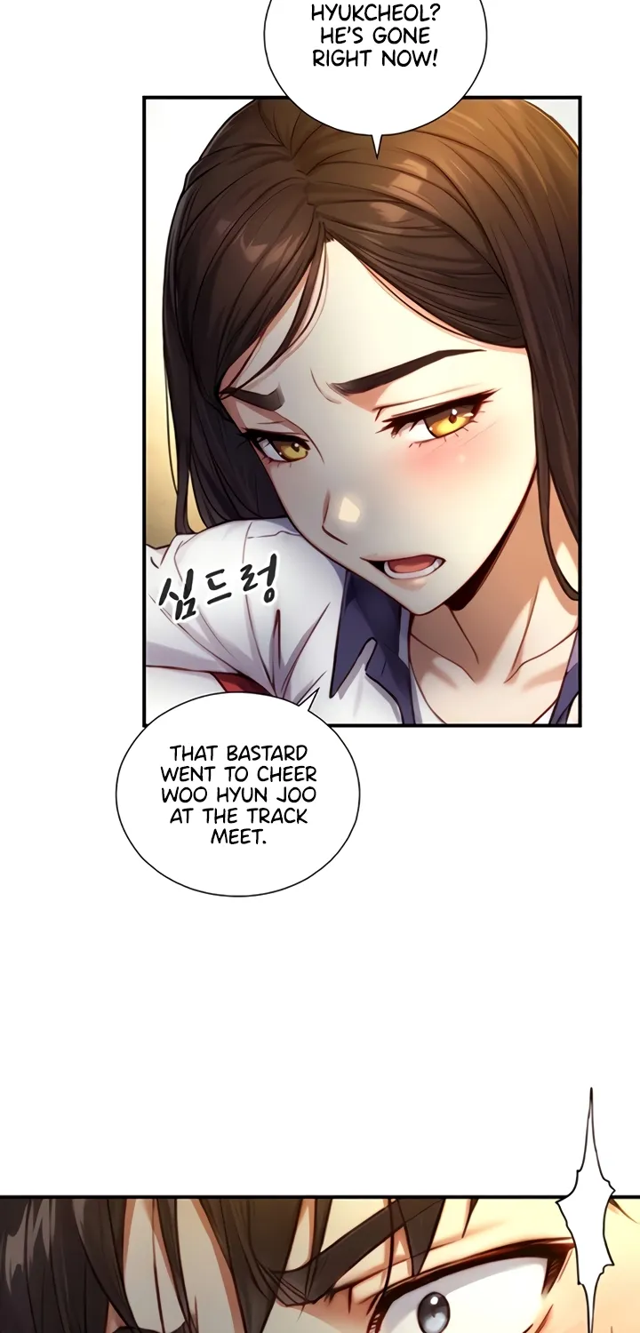 Like Father, Like Son Chapter 10 page 54 - 
