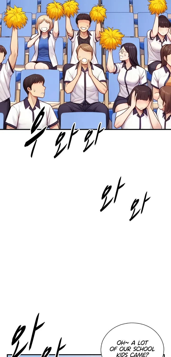 Like Father, Like Son Chapter 10 page 59 - 
