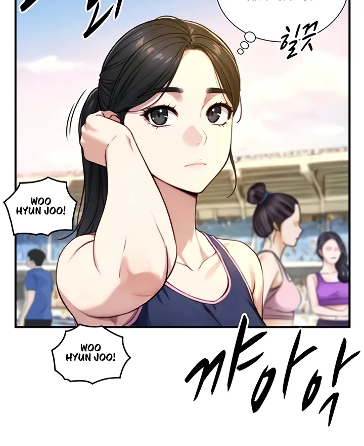 Like Father, Like Son Chapter 10 page 60 - 
