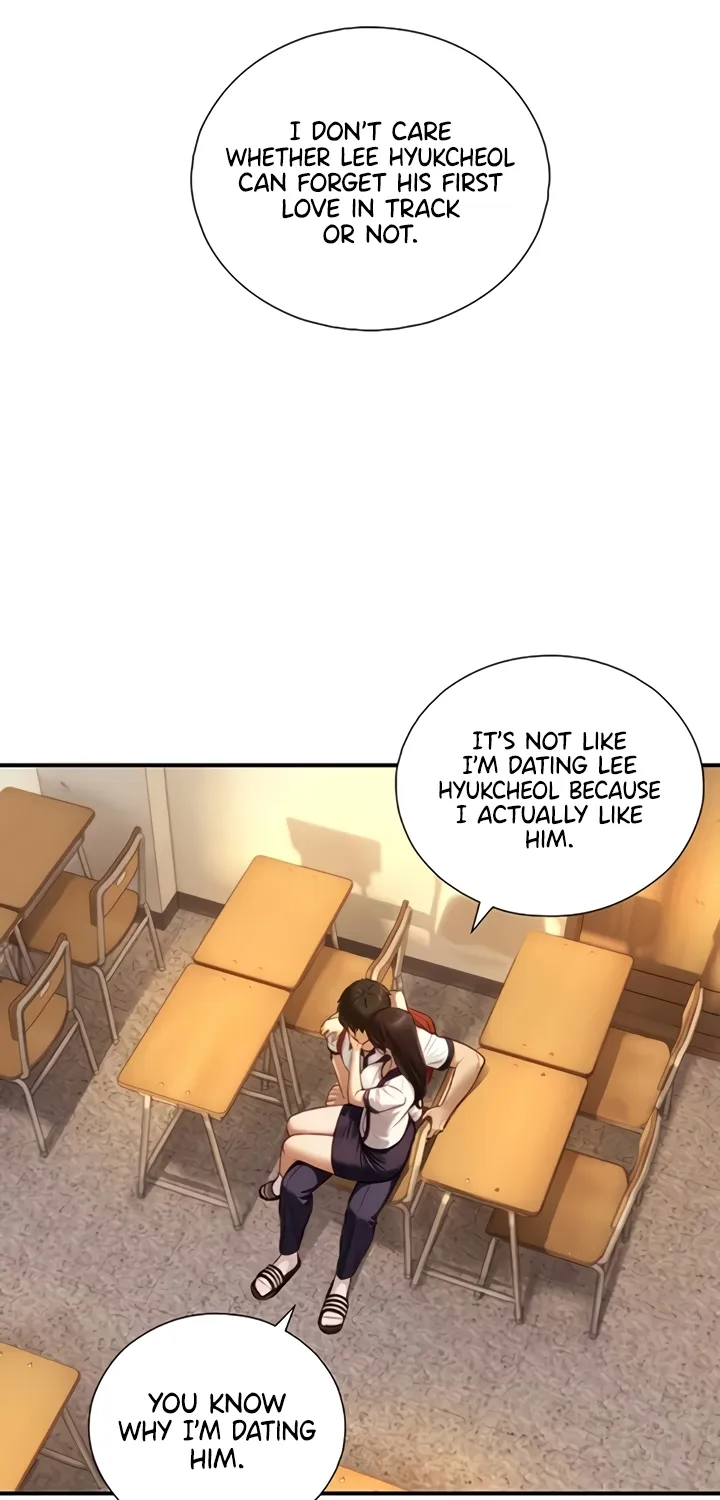 Like Father, Like Son Chapter 10 page 67 - 