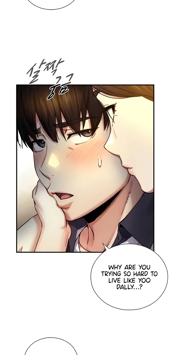 Like Father, Like Son Chapter 10 page 68 - 