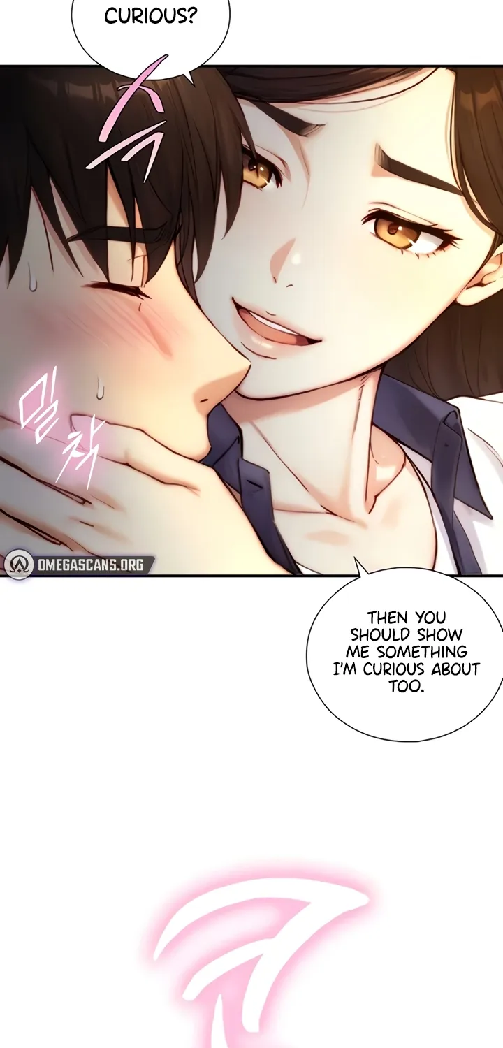 Like Father, Like Son Chapter 10 page 69 - 