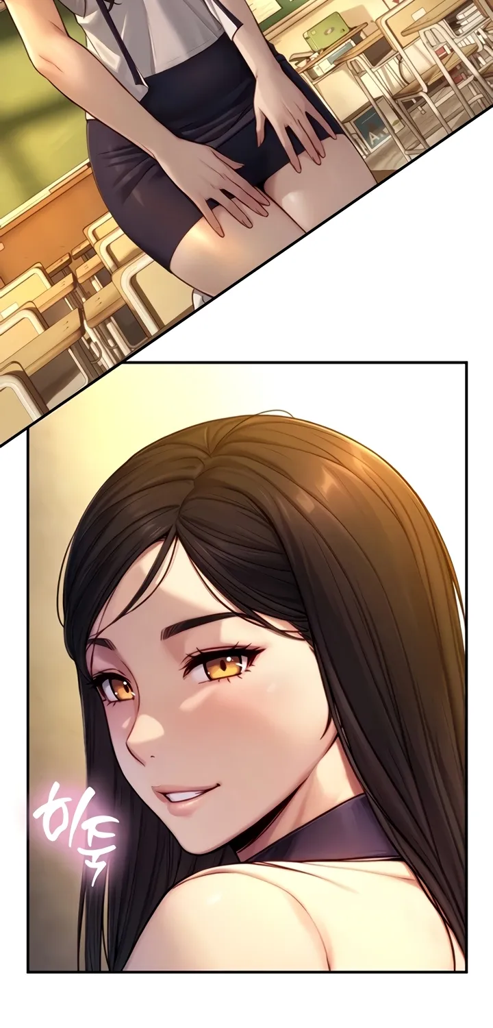 Like Father, Like Son Chapter 10 page 8 - 