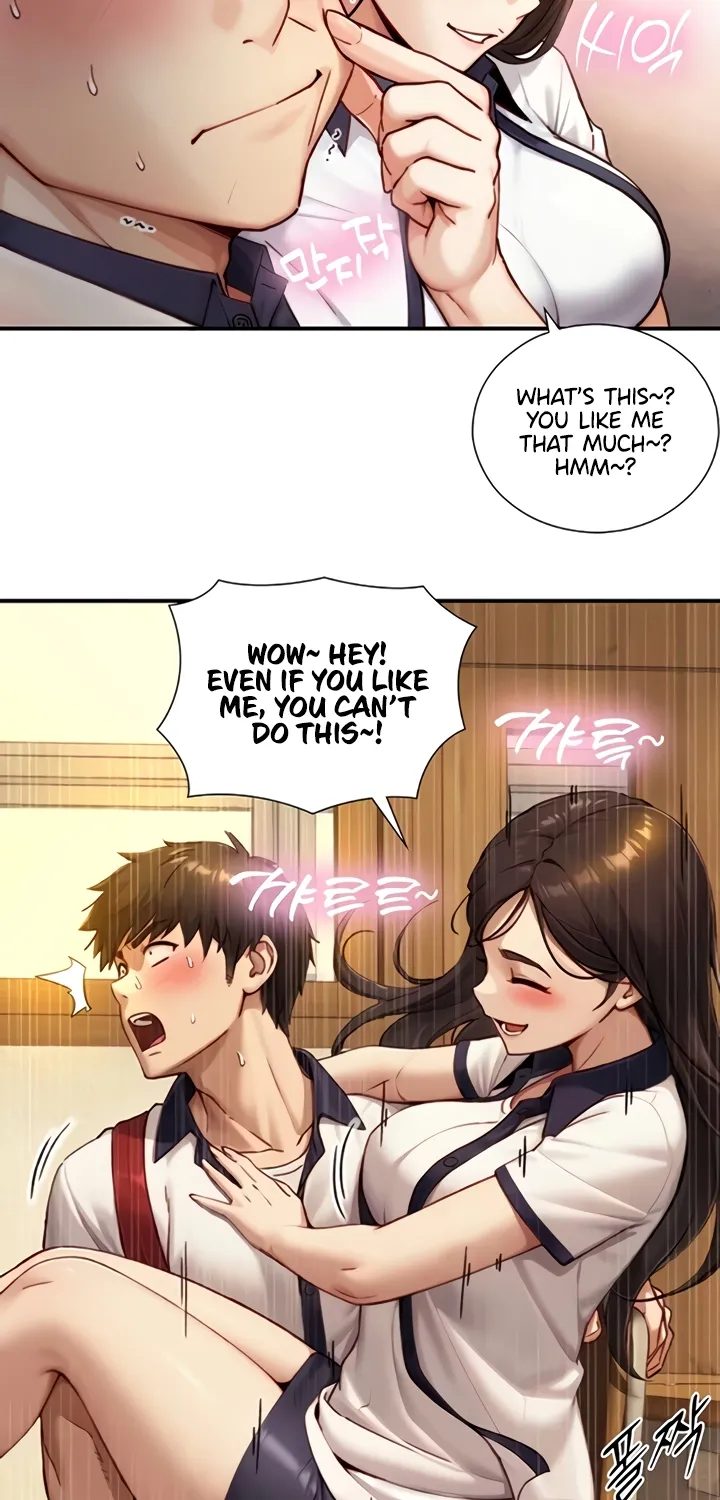 Like Father, Like Son Chapter 10 page 73 - 