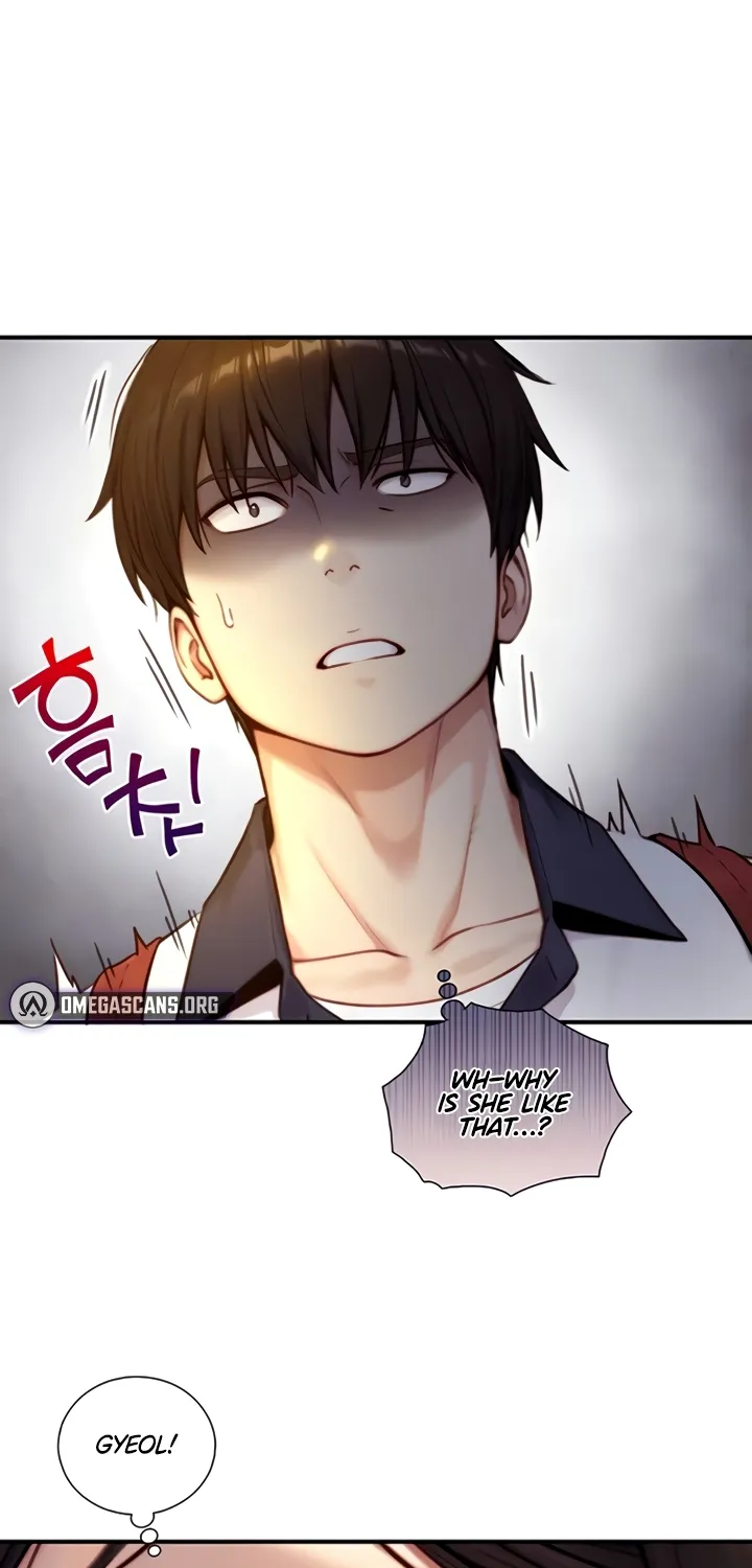 Like Father, Like Son Chapter 10 page 9 - 