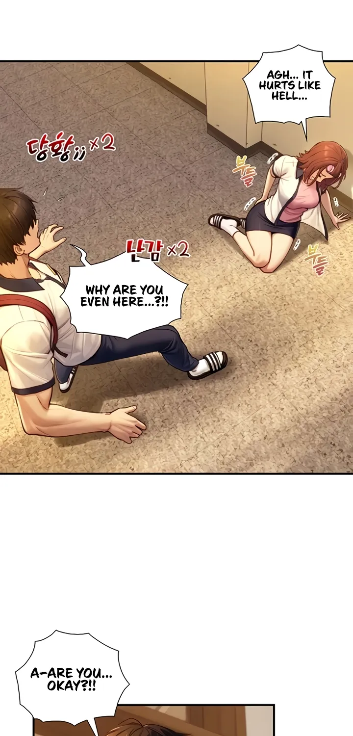 Like Father, Like Son Chapter 10 page 82 - 