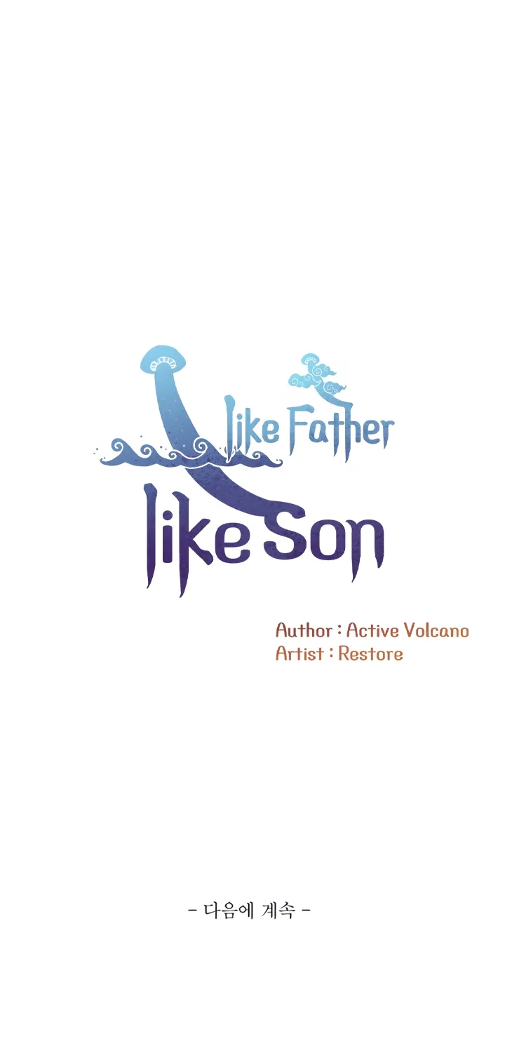 Like Father, Like Son Chapter 10 page 89 - 