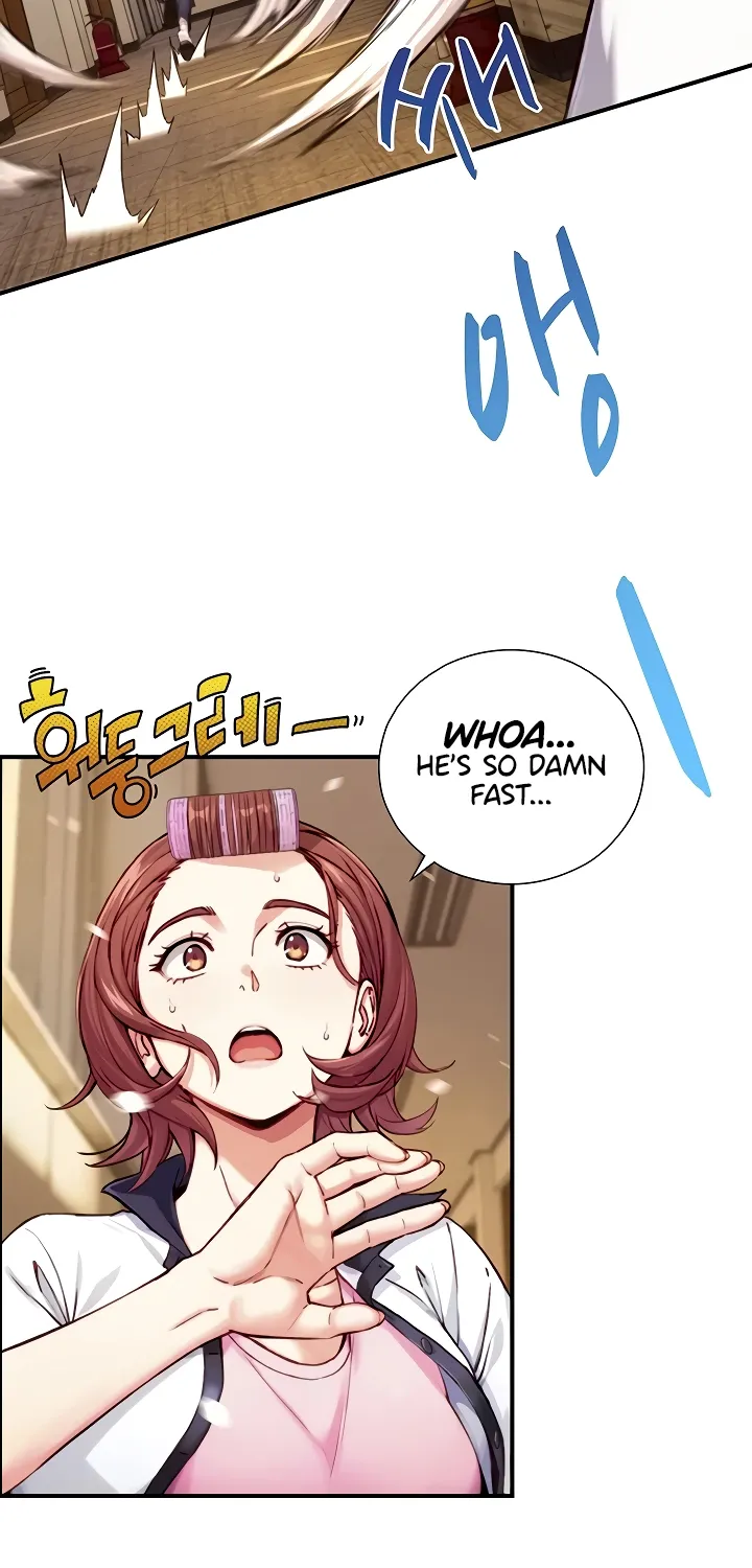 Like Father, Like Son Chapter 11 page 19 - 