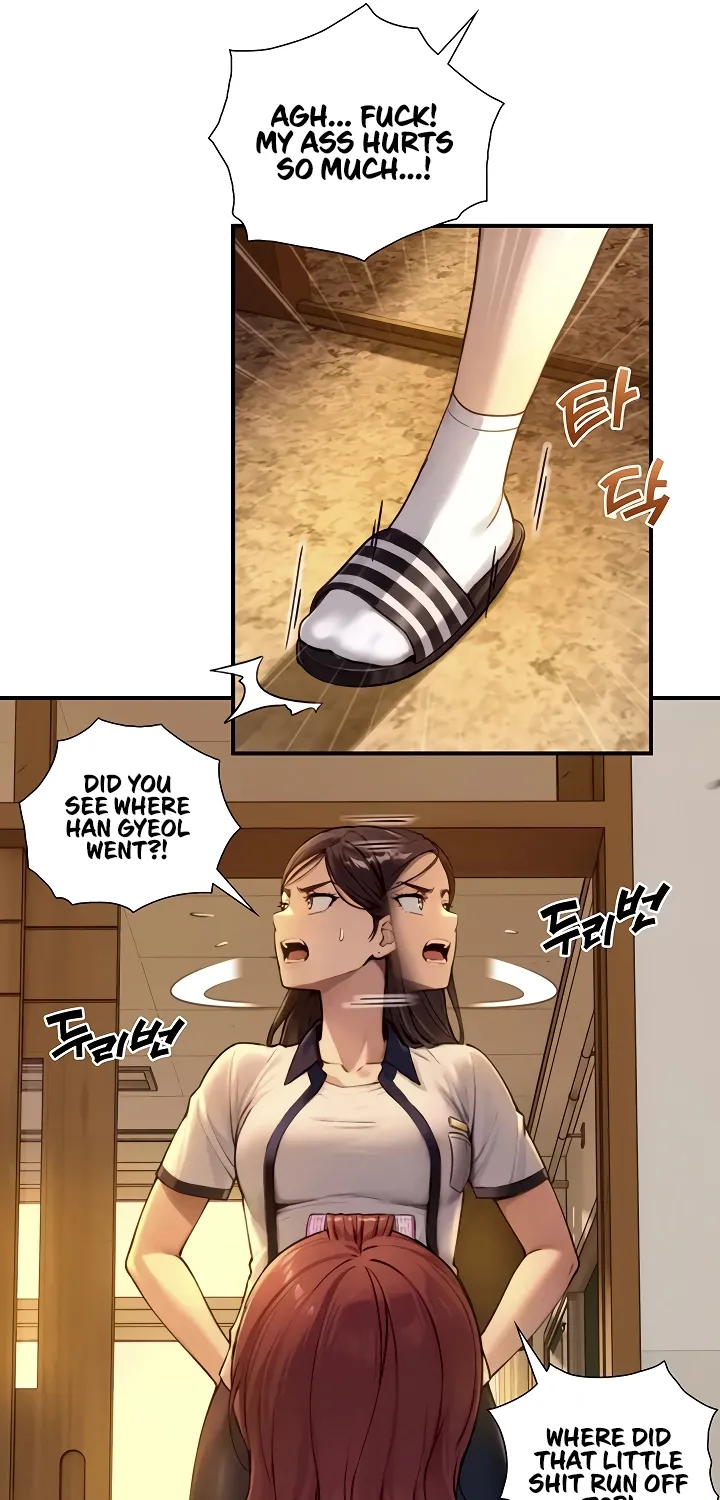 Like Father, Like Son Chapter 11 page 21 - 