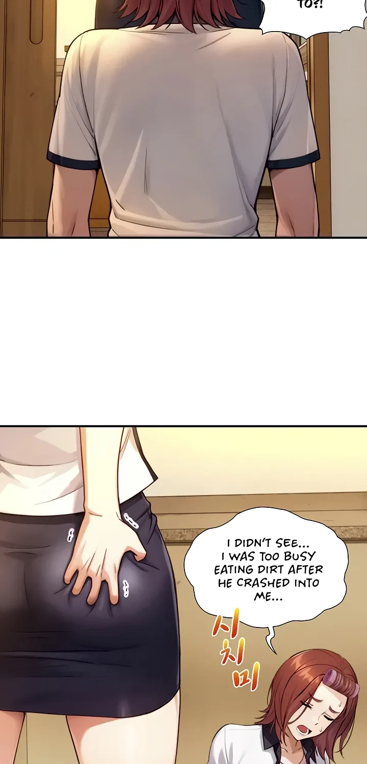 Like Father, Like Son Chapter 11 page 22 - 