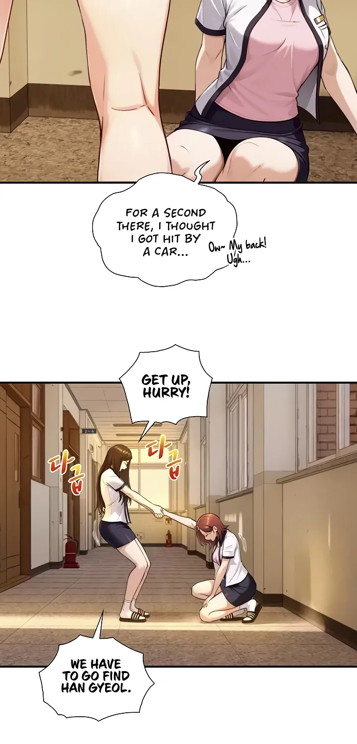 Like Father, Like Son Chapter 11 page 23 - 