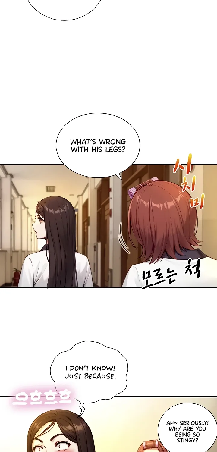 Like Father, Like Son Chapter 11 page 25 - 