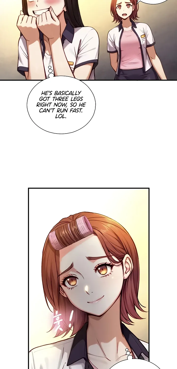 Like Father, Like Son Chapter 11 page 26 - 