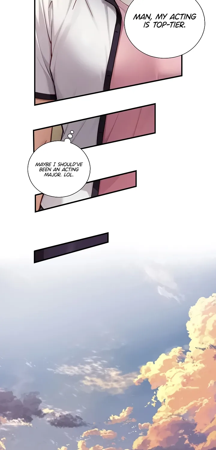 Like Father, Like Son Chapter 11 page 27 - 