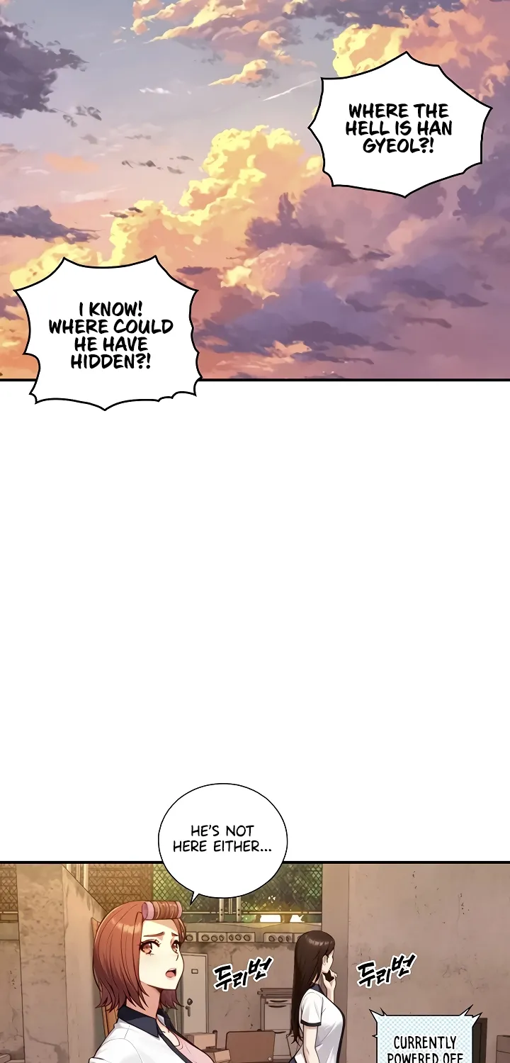 Like Father, Like Son Chapter 11 page 28 - 