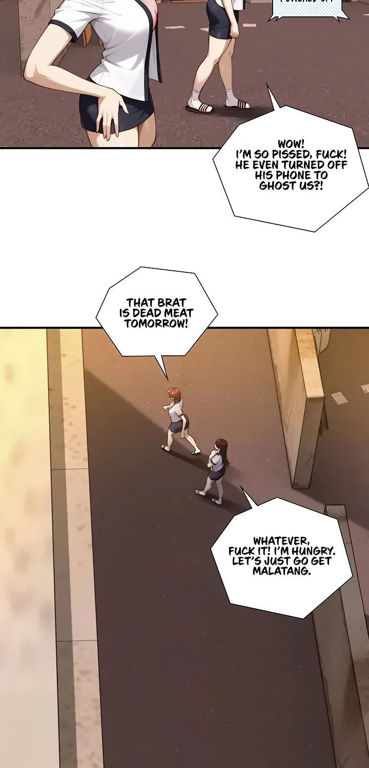 Like Father, Like Son Chapter 11 page 29 - 