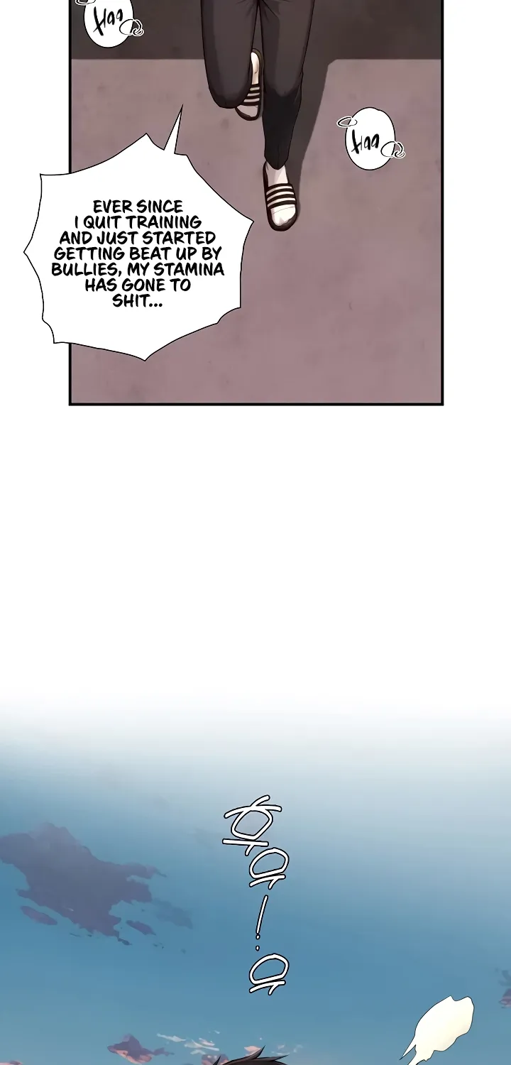Like Father, Like Son Chapter 11 page 32 - 