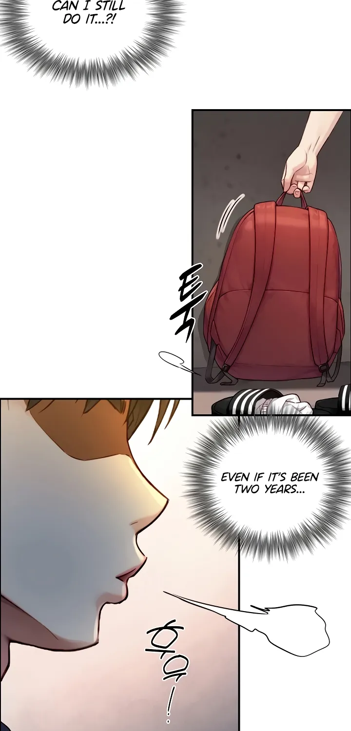 Like Father, Like Son Chapter 11 page 34 - 
