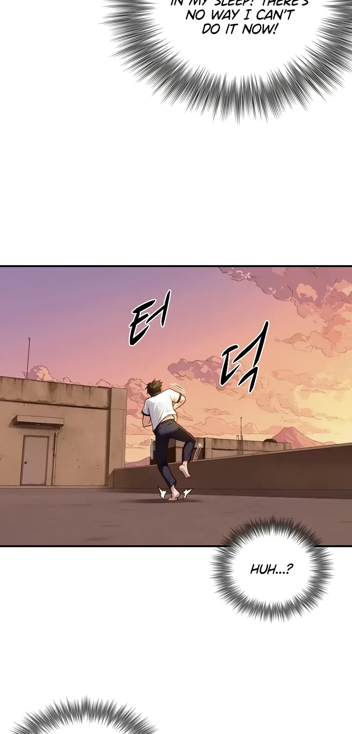Like Father, Like Son Chapter 11 page 37 - 